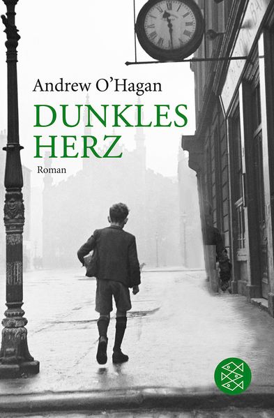 Cover von Dunkles Herz