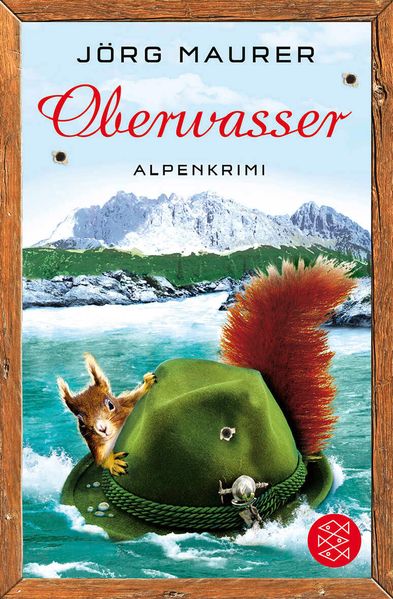 Cover von Oberwasser