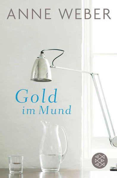 Cover von Gold im Mund