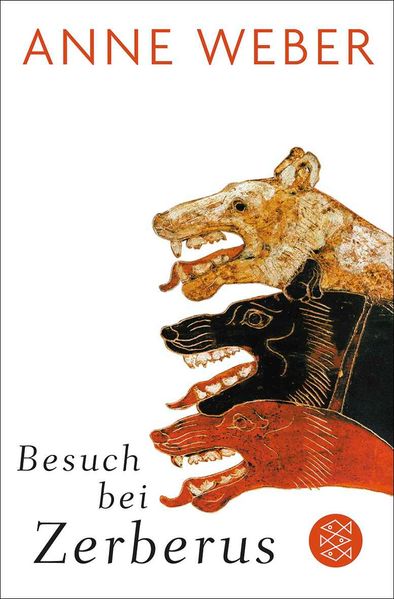 Cover von Besuch bei Zerberus
