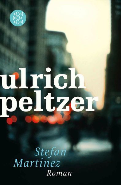 Cover von Stefan Martinez