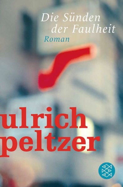 Cover von Die Sünden der Faulheit