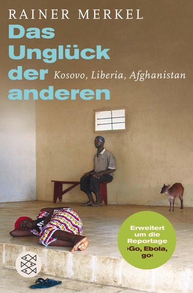 Cover von Das Unglück der anderen