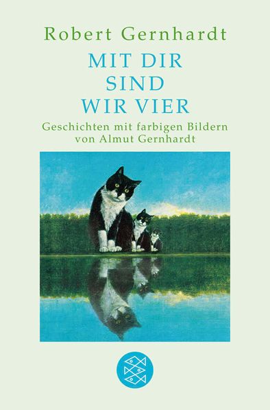 Cover von Mit dir sind wir vier