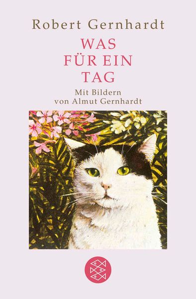 Cover von Was für ein Tag