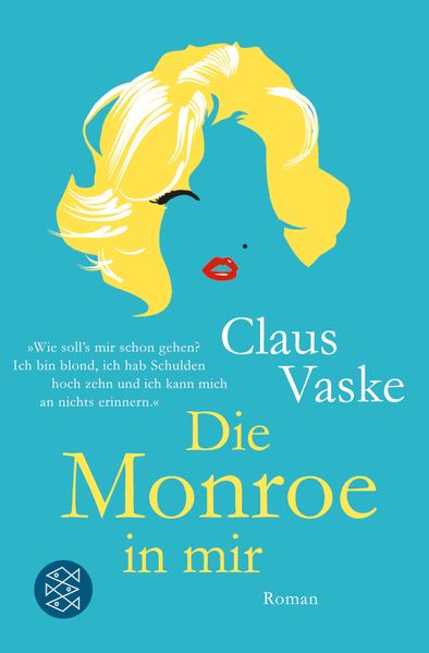 Cover von Die Monroe in mir