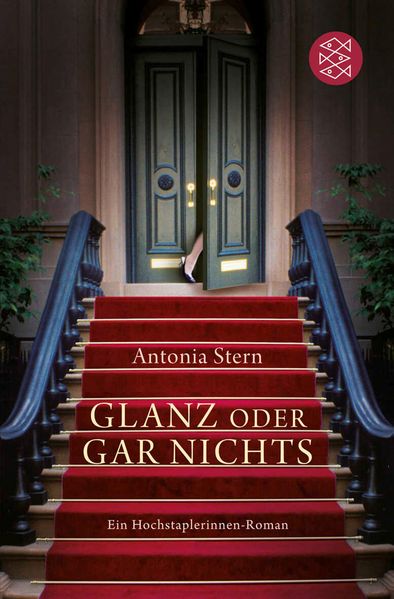 Cover von Glanz oder gar nichts