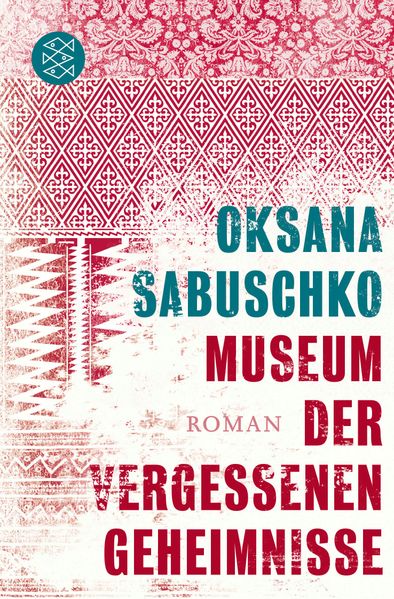 Cover von Museum der vergessenen Geheimnisse