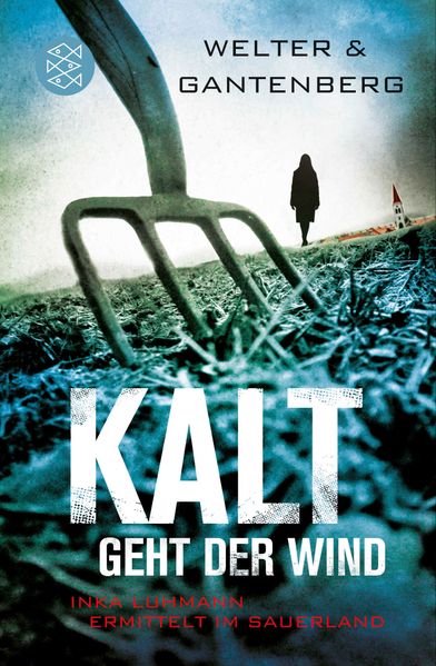 Cover von Kalt geht der Wind