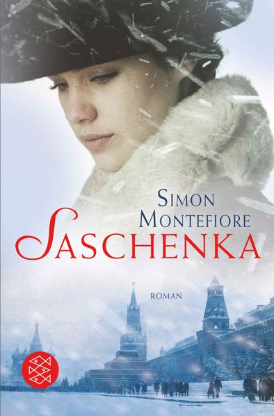 Cover von Saschenka
