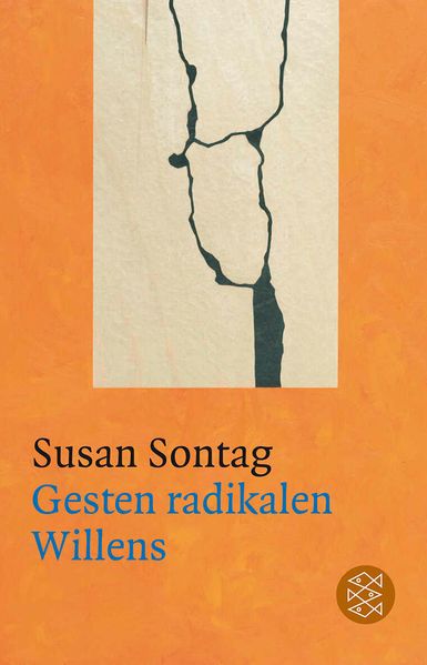 Cover von Gesten radikalen Willens