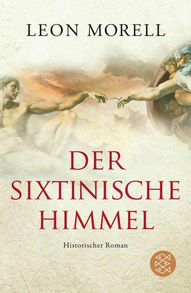 Cover von Der sixtinische Himmel