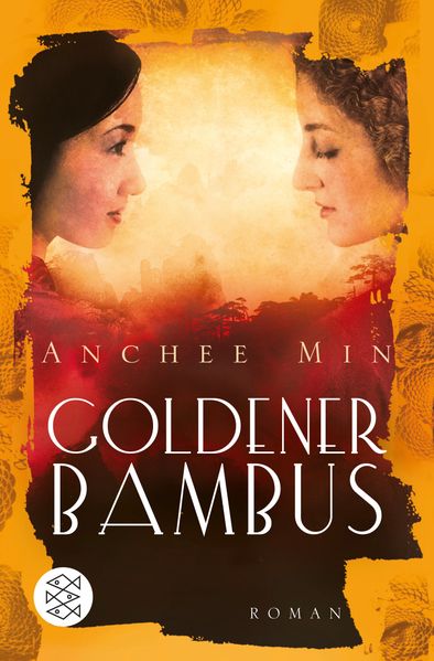 Cover von Goldener Bambus