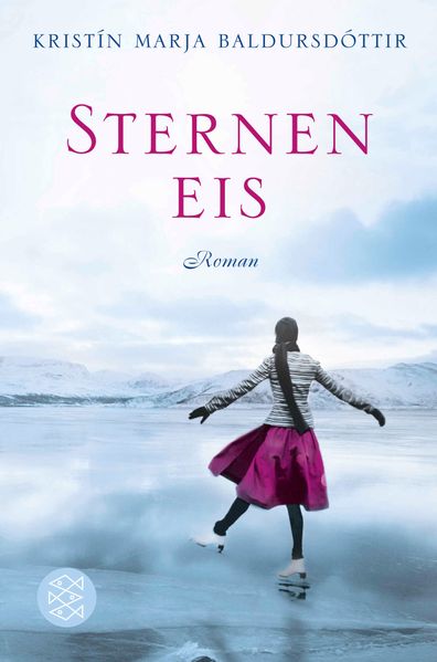 Cover von Sterneneis