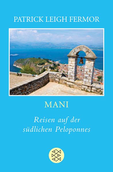 Cover von Mani