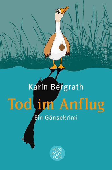 Cover von Tod im Anflug