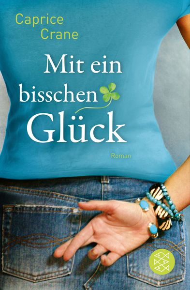 Cover von Mit ein bisschen Glück