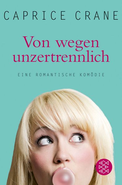 Cover von Von wegen unzertrennlich