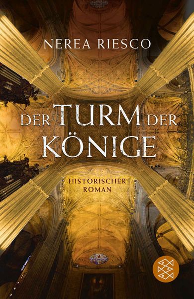 Cover von Der Turm der Könige