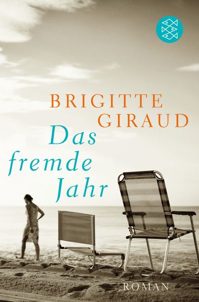 Cover von Das fremde Jahr