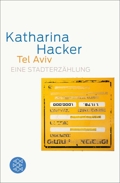 Cover von Tel Aviv