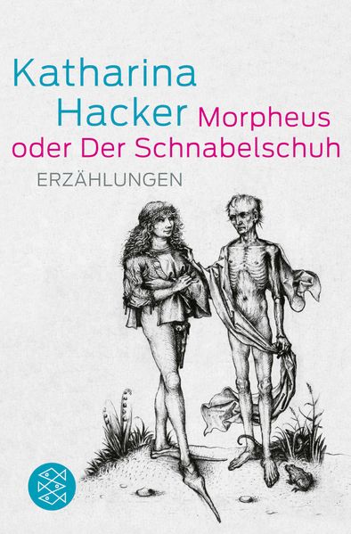 Cover von Morpheus oder Der Schnabelschuh