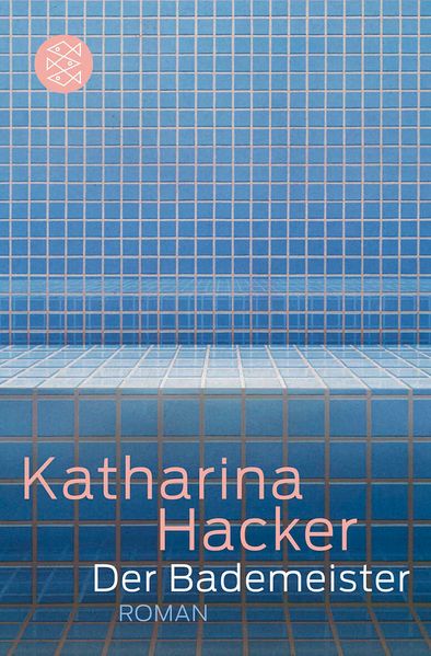 Cover von Der Bademeister
