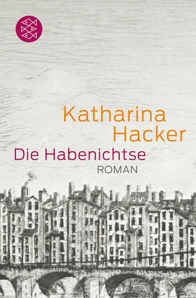 Cover von Die Habenichtse