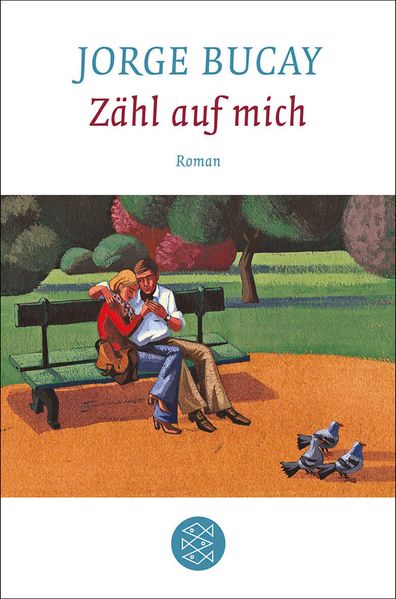 Cover von Zähl auf mich
