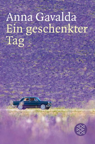 Cover von Ein geschenkter Tag
