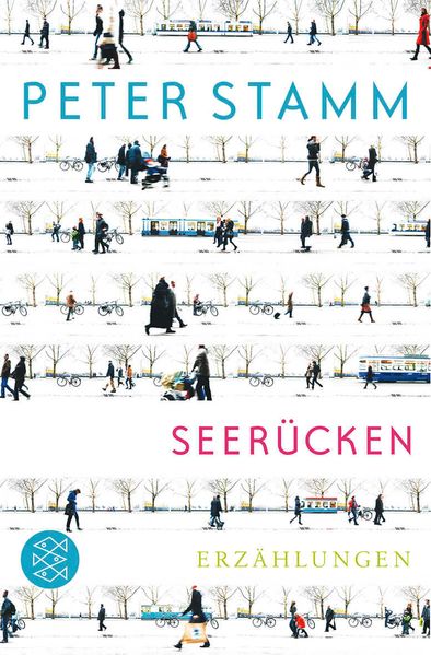 Cover von Seerücken