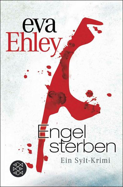 Cover von Engel sterben