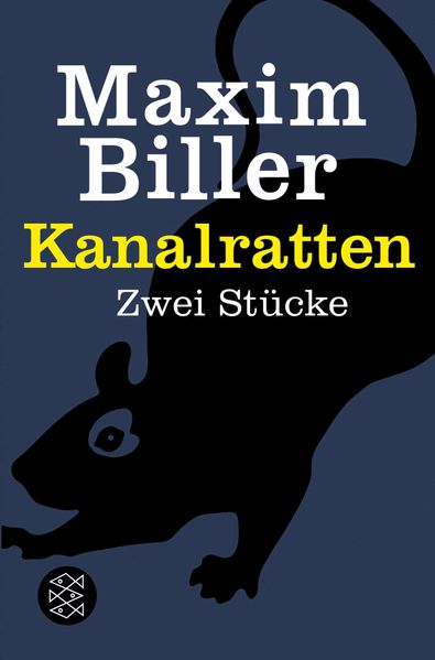 Cover von Kanalratten