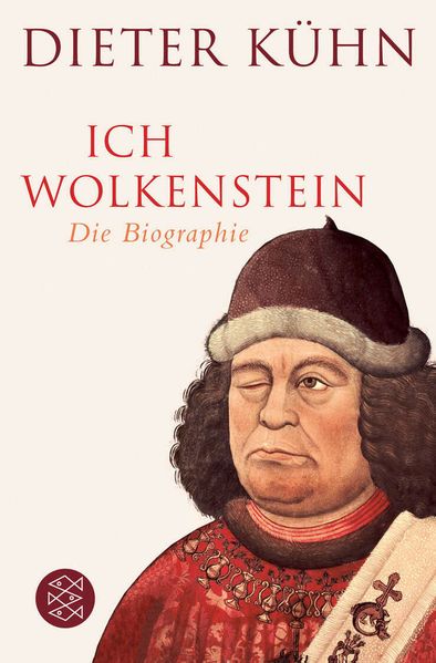 Cover von Ich Wolkenstein