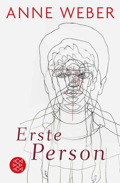 Cover von Erste Person