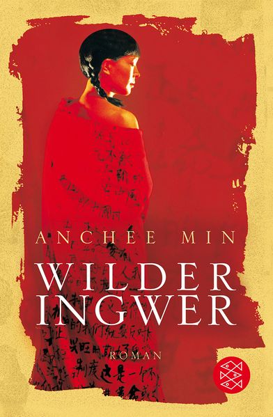 Cover von Wilder Ingwer