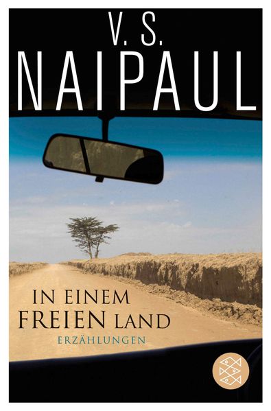 Cover von In einem freien Land