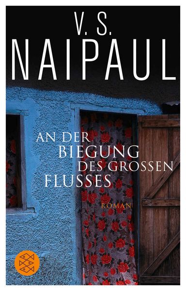 Cover von An der Biegung des großen Flusses