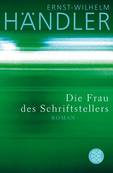 Cover von Die Frau des Schriftstellers