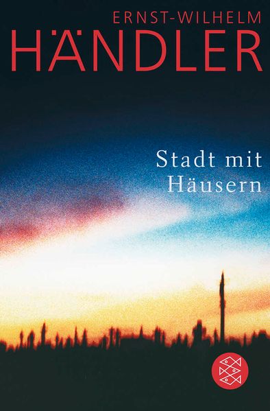 Cover von Stadt mit Häusern