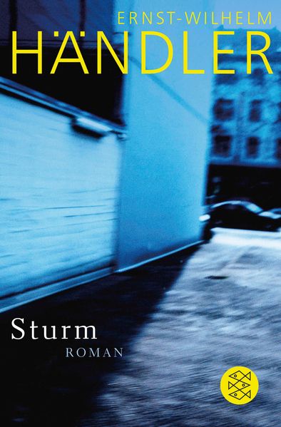 Cover von Sturm
