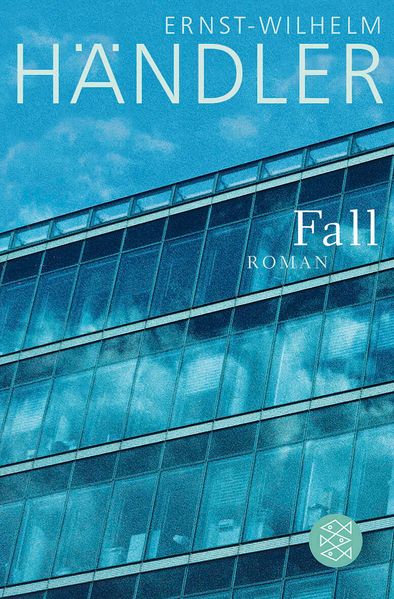 Cover von Fall