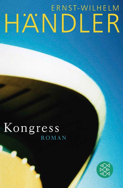 Cover von Kongress