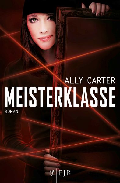 Cover von Meisterklasse