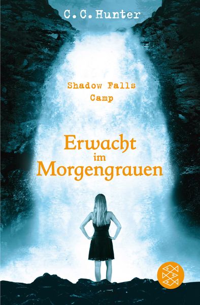 Cover von Shadow Falls Camp – Erwacht im Morgengrauen