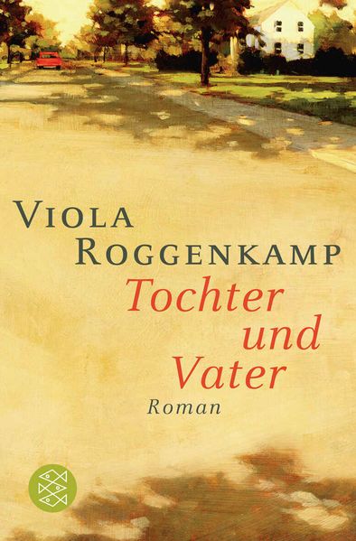 Cover von Tochter und Vater