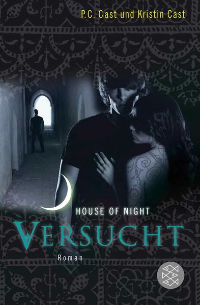 Cover von Versucht
