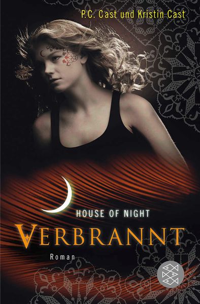 Cover von Verbrannt