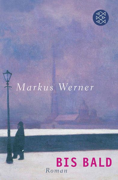 Cover von Bis bald