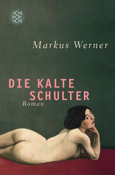 Cover von Die kalte Schulter